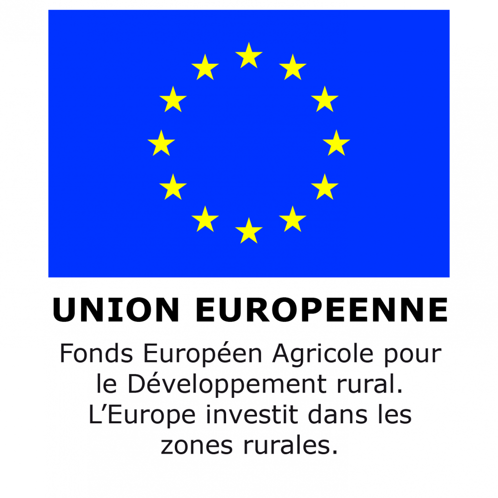 Fonds européens agricoles